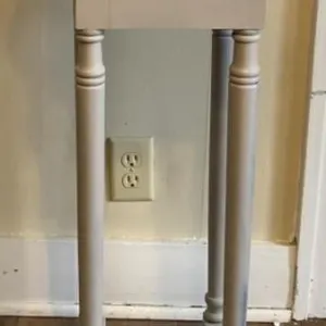 32" Fern Stand