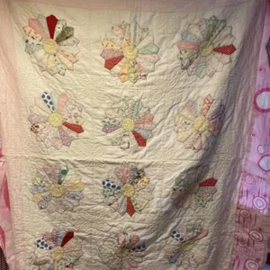 Child's Quilt