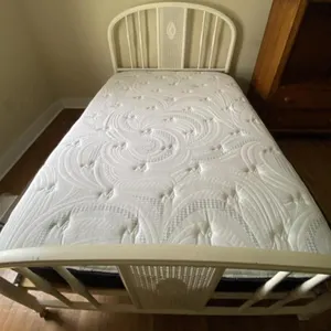 Full Size Bed