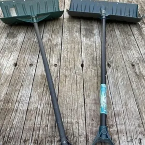2 - Snow Shovels