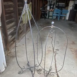 2 - Plant Hangers