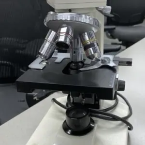Sargent-Welch Monocular Microscope