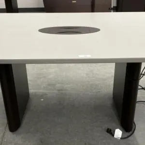 6' Conference Table