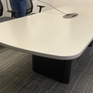 8'+ Conference Table