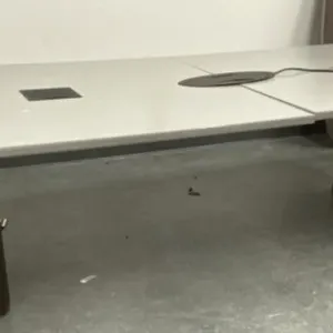 11'+ Conference Table