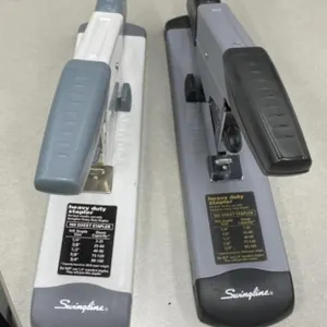 2 - Swingline Heavy Duty Staple Guns