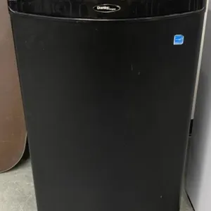 Dandy Mini Office Refrigerator