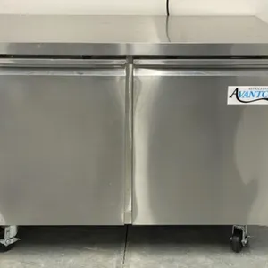 Avantco Commercial Freezer