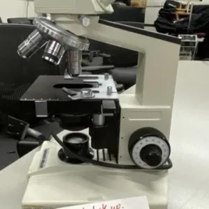 Sargent-Welch Monocular Microscope
