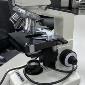 Sargent-Welch Monocular Microscope