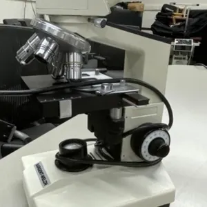 Sargent-Welch Monocular Microscope