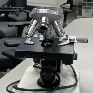 Sargent-Welch Monocular Microscope