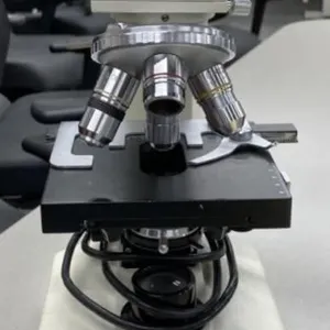 Sargent-Welch Monocular Microscope