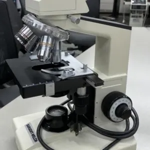 Sargent-Welch Monocular Microscope