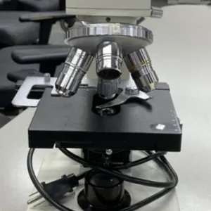 Sargent-Welch Monocular Microscope