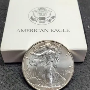 Thurs. Apr. 23rd 750 Collector Coin & Bullion Online Auction