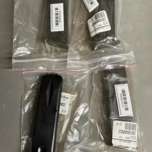 4 - Triple K Beretta 92 15 rnd Magazines