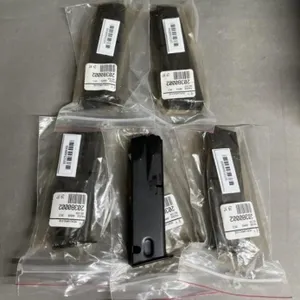 5 - New Triple K Beretta 92 15 rnd Magazines
