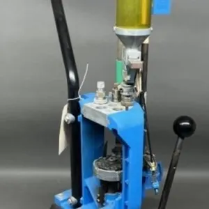Dillon 650 Reloading Press w/ Powder Measure