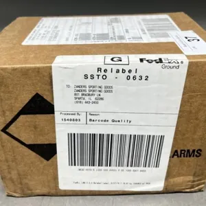 200 rnd Case Hornady 6mm Creedmoor Ammo
