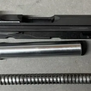 Aftermarket .45 ACP Conversion Unit