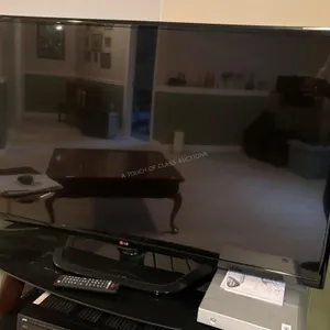 30" LG Flat Screen TV
