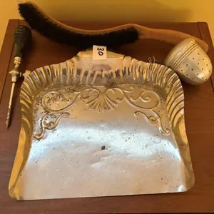 Vintage Crumb Catcher Lot