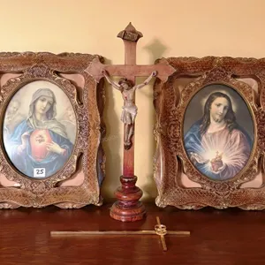 Religious Lot