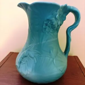 Antique Royal Winton Pitcher