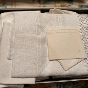 Vintage Napkins