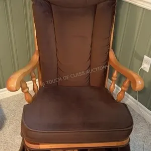 Vilas Rocking Chair