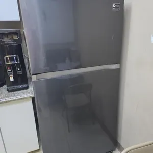 Samsung Fridge/Freezer Works as it Should