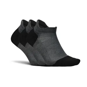 Feetures M (3 pair) Elite Max Cushion No Show...
