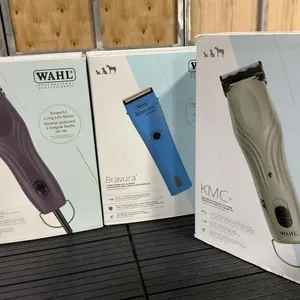 Wahl Professional Clippers