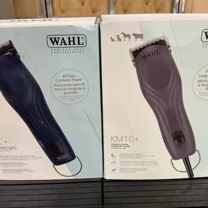 Wahl Professional Clippers - Cordless Power,...