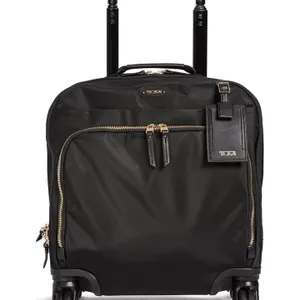 Tumi Women's Voyageur Oslo 4 Wheel Compact...