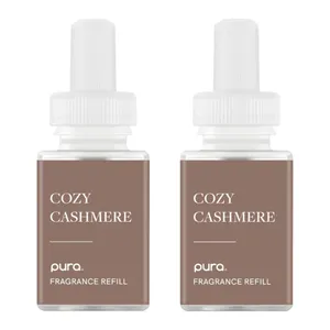 Pura Smart Home Scent Refill - Long-Lasting...