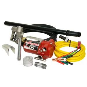 Fill-Rite RD812NP 12V 8 GPM Portable Fuel...