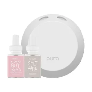 Pura 4 Smart Scent Diffuser 4.6in