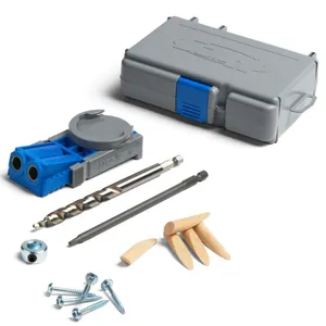 Kreg R3 Jr. Pocket-Hole Jig