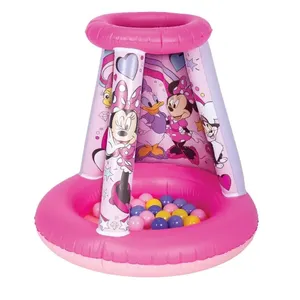 Minnie Mouse 15 Ball Playland