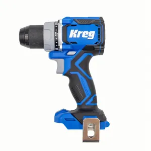 Kreg 20V 12 Power Drill