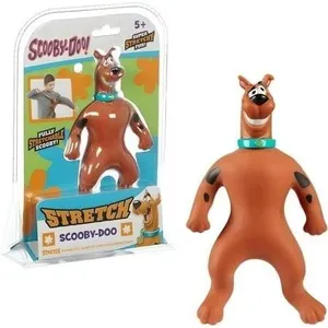 Scooby-Doo Stretchable Action Figure 12 In