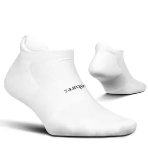 Feetures Athletic Sock Medium