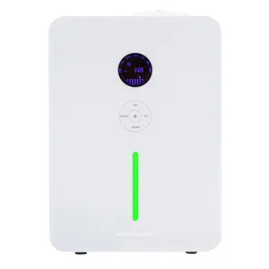 Aroma360 White Diffuser 15.25in