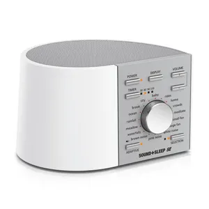 Adaptive Sound Tech. SoundSleep SE Noise Machine
