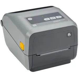 Zebra ZD421 Thermal Printer 4-inch