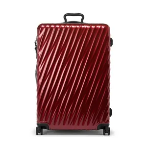 TUMI Iridescent Suitcase 30.5in