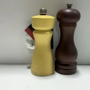 Cole  Mason Pepper Mills