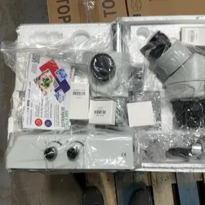 AmScope Zoom Stereo Microscope